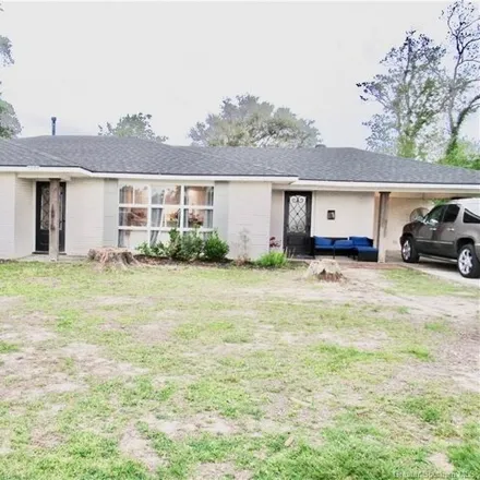Buy this 3 bed house on 1015 Garden Drive in Westlake, LA 70669