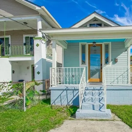 Buy this 2 bed house on 2027 Saint Anthony Street in New Orleans, LA 70119