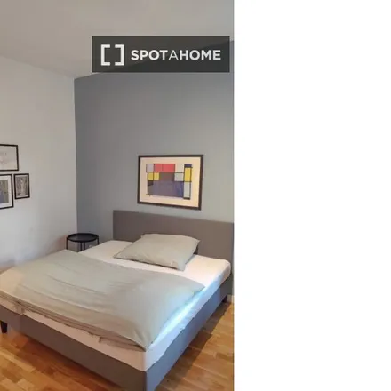 Rent this 6 bed room on RAW Gelände in Revaler Straße, 10245 Berlin