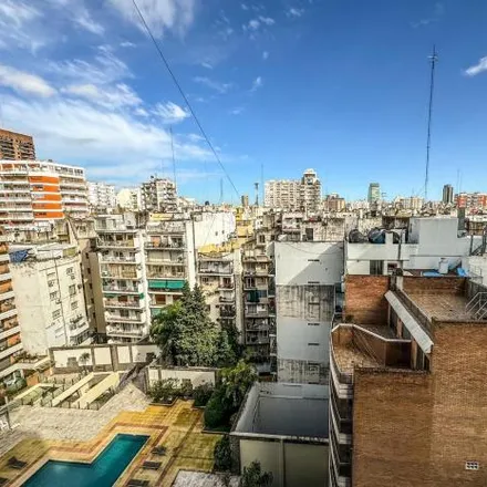 Image 2 - Avenida General Las Heras 2490, Recoleta, C1425 EID Buenos Aires, Argentina - Apartment for rent
