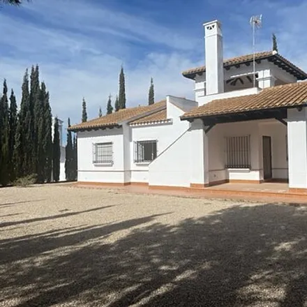 Buy this 3 bed house on Murcia in Region of Murcia, Spain