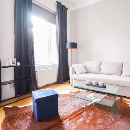 Rent this studio apartment on Wien in Rabengasse 2, 1030 Vienna