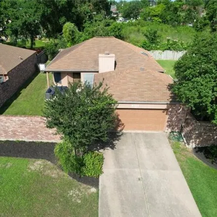 Buy this 3 bed house on 6683 Ambler Drive in Harris County, TX 77379