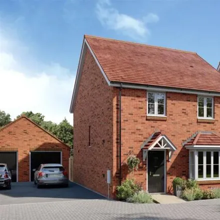 Buy this 4 bed house on Pickford Green Lane in Coventry, CV5 9AQ