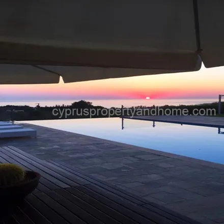 Buy this 3 bed house on Charalampou Karagianni in 8574 Κοινότητα Κισσόνεργας, Cyprus