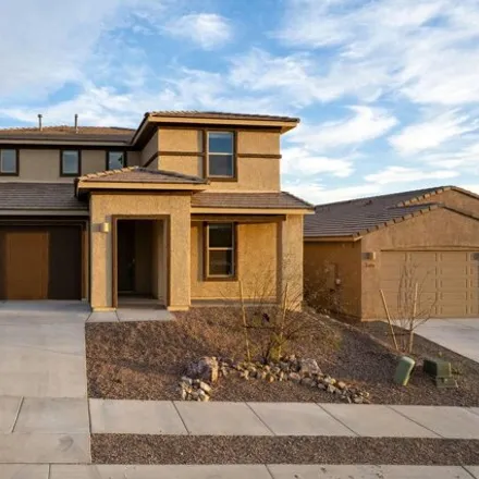 Buy this 4 bed house on East Silver Pine Trail in Vail, Pima County