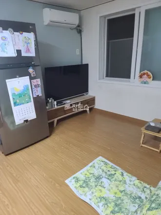 Rent this 2 bed apartment on 서울특별시 서초구 양재동 337-12