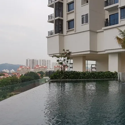 Image 3 - The Link 2, Jalan Jalil Perkasa 3, Bukit Jalil, 57000 Kuala Lumpur, Malaysia - Apartment for rent
