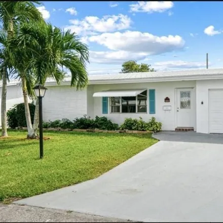 Image 3 - 1802 Sw 14th Ave, Boynton Beach, Florida, 33426 - House for rent