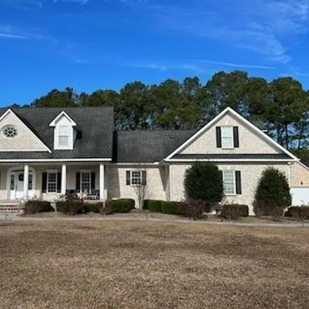 Buy this 4 bed house on 154 Margaret Inman Road in Columbus County, NC 28472