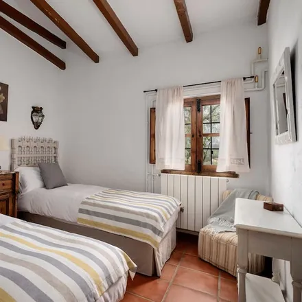 Image 7 - Villanueva de Tapia, Andalusia, Spain - House for rent