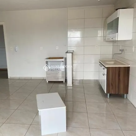 Buy this 2 bed apartment on Rua Romeu Júlio Scherer in Planalto, Lajeado - RS