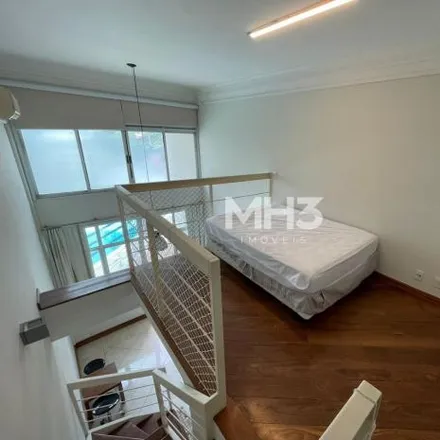 Buy this 1 bed apartment on Cambui Cartuchos in Rua Santos Dumont 569A, Cambuí