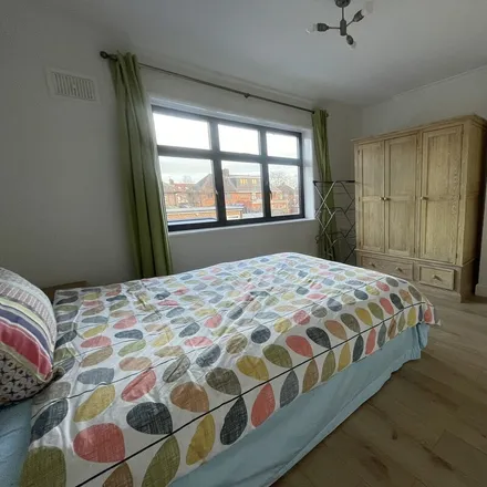Image 2 - London, Becontree, ENGLAND, GB - House for rent