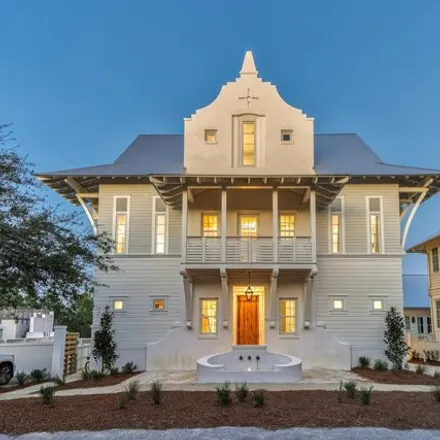 Buy this 9 bed house on 42 West Kingston Road in Rosemary Beach, Walton County