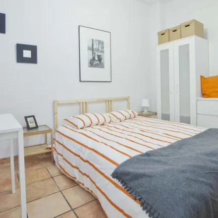 Image 3 - melocomo, Carrer de l'Almirall Cadarso, 30, 46005 Valencia, Spain - Room for rent