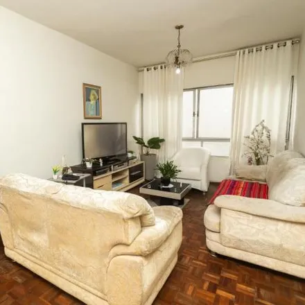 Buy this 2 bed apartment on Rua Brentano 186 in Vila Hamburguesa, São Paulo - SP