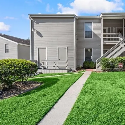 Buy this 2 bed condo on 16 April Point Drive South in Conroe, TX 77356