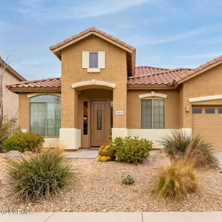 Buy this 3 bed house on 2424 West Crimson Terrace in Phoenix, AZ 85085