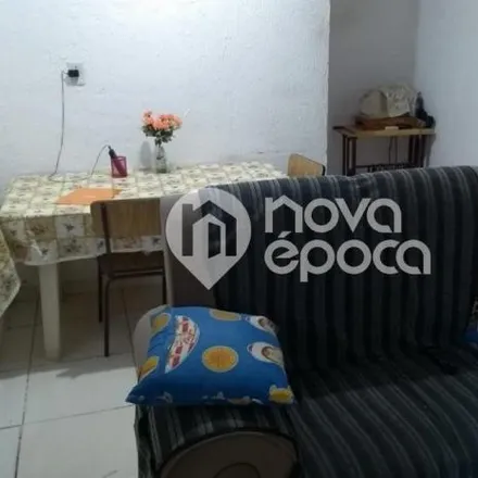 Buy this 2 bed apartment on Rua Antônio Vargas in Piedade, Rio de Janeiro - RJ