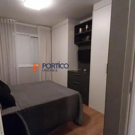Buy this 3 bed apartment on Avenida Nelson Rubini in Nova Veneza, Paulínia - SP