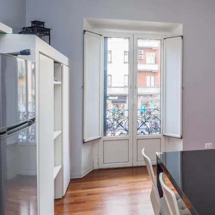 Rent this 1 bed apartment on Via Carlo Ravizza in 20149 Milan MI, Italy