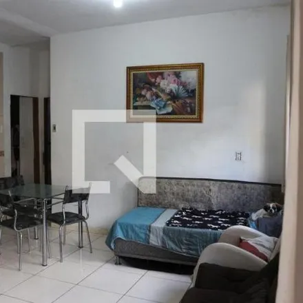 Rent this 3 bed house on Rua Bocaiúva in Sede, Contagem - MG