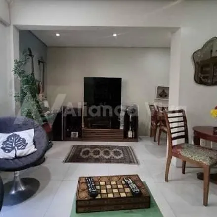 Buy this 2 bed apartment on Rua José Linhares in Leblon, Rio de Janeiro - RJ
