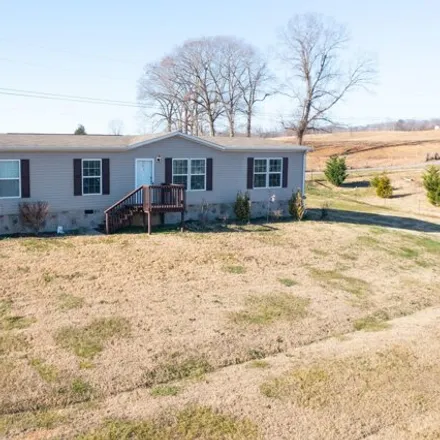 Image 3 - Mary Chapel Road, Mary Chapel, Grainger County, TN 37708, USA - Apartment for sale