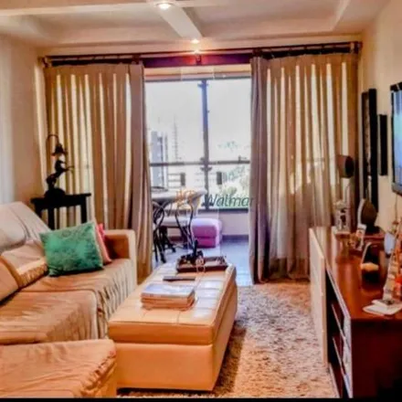 Buy this 4 bed apartment on Engenho Paulista in Rua Prisciliana Soares, Centro