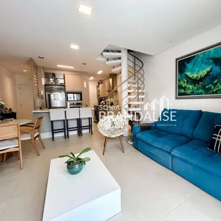 Buy this 4 bed apartment on Rua Conselheiro Mafra 704 in Centro, Florianópolis - SC