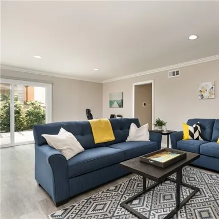 Rent this studio apartment on 824 East Fairway Drive in Orange, CA 92866