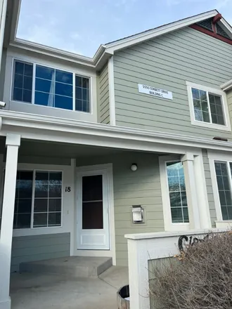 Rent this 2 bed townhouse on 5550 Corbett Dr
