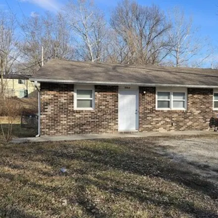 Buy this 2 bed house on 6006 North Kent Drive in Columbia Township, MO 65202