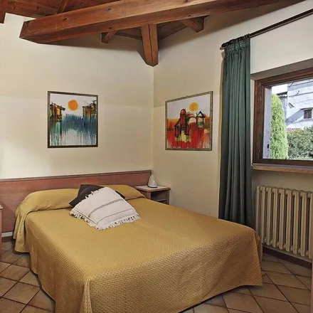 Rent this 1 bed apartment on Costermano in Località Gazzoli 15-70, 37010 Albarè VR