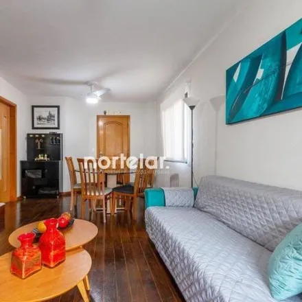Buy this 3 bed apartment on Rua Mário in Bairro Siciliano, São Paulo - SP
