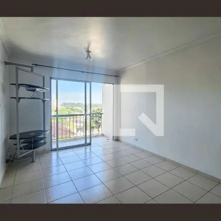 Rent this 2 bed apartment on Rua Tomás Aquino de Macedo in Vila Arriete, São Paulo - SP