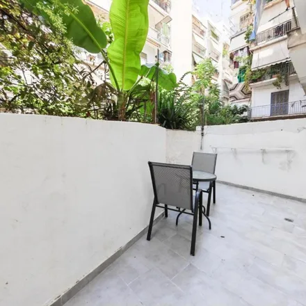 Image 2 - Σάββα Κ 12, Athens, Greece - Apartment for rent