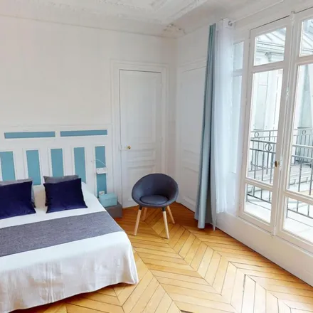 Image 3 - 167 Boulevard Malesherbes, 75017 Paris, France - Apartment for rent