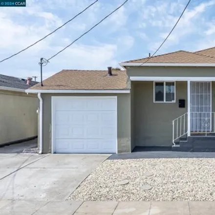 Buy this 3 bed house on 2501 Garvin Ave in Richmond, California