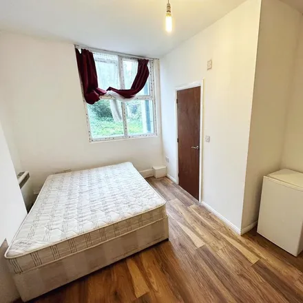Rent this studio room on Parchmore Methodist Church in Parchmore Road, London