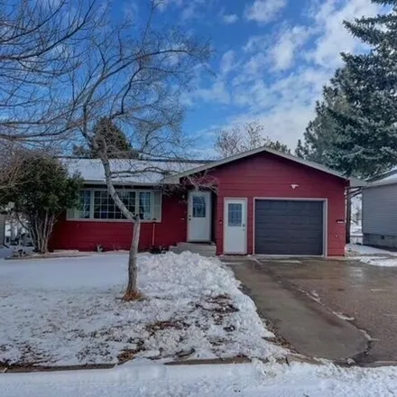Buy this 3 bed house on 248 6th Street Northeast in Watford City, ND 58854