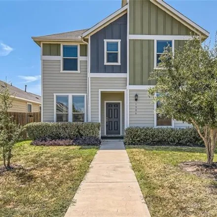 Rent this 4 bed house on 1946 Los Olivios Way in Travis County, TX 78725