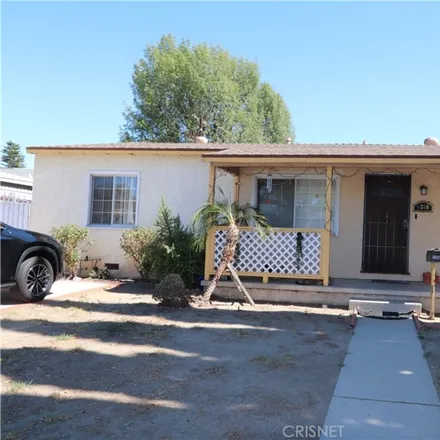 Buy this 3 bed house on 8360 Katherine Avenue in Los Angeles, CA 91402