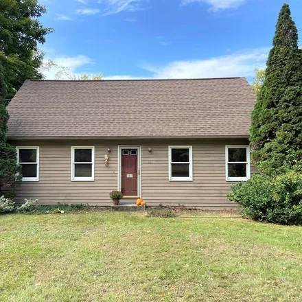 Buy this 4 bed house on 167 Henry Street in Cushman, Amherst