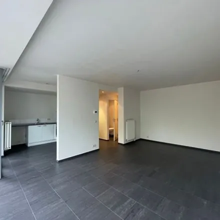 Image 3 - Avenue de la Couronne - Kroonlaan 449A, 1050 Ixelles - Elsene, Belgium - Apartment for rent
