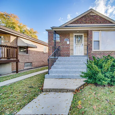 Buy this 2 bed house on 12231 South Perry Avenue in Chicago, IL 60628