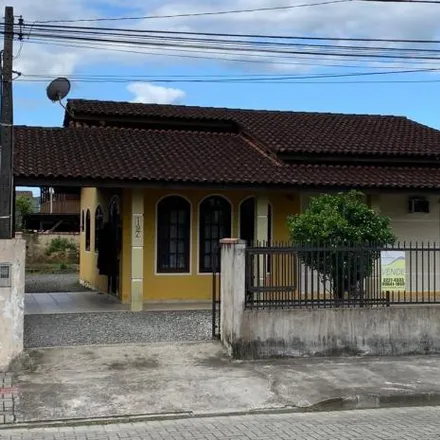 Image 2 - Rua Guilherme Klein 650, Aventureiro, Joinville - SC, 89226-300, Brazil - House for sale