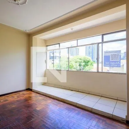 Rent this 2 bed apartment on Caixa Econômica Federal in Rua Marcílio Dias 877, Menino Deus