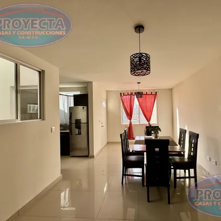 Image 1 - Telcel, Calle Alonso de Pacheco, Nueva Viscaya, 34270 Durango, DUR, Mexico - House for rent